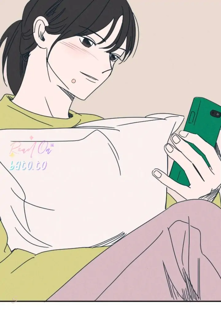 Read Nevertheless EN Manga Online