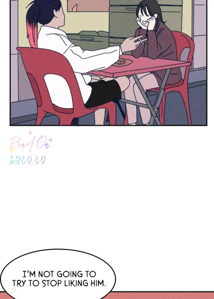 Read Nevertheless EN Manga Online