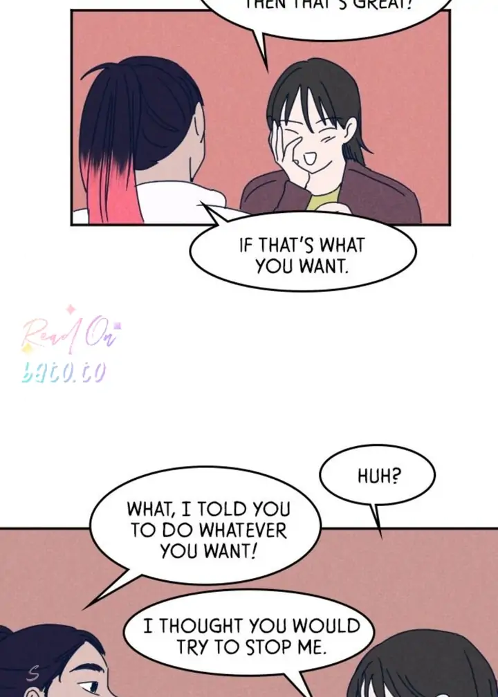 Read Nevertheless EN Manga Online