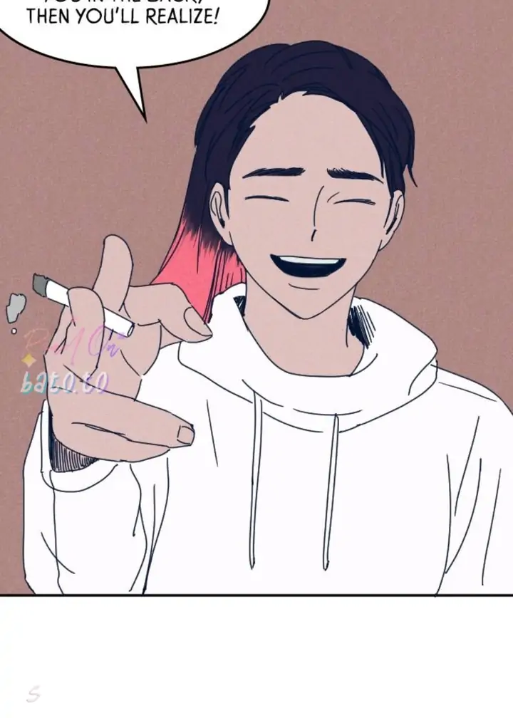 Read Nevertheless EN Manga Online