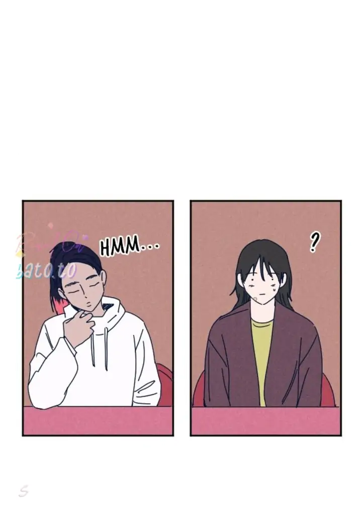 Read Nevertheless EN Manga Online