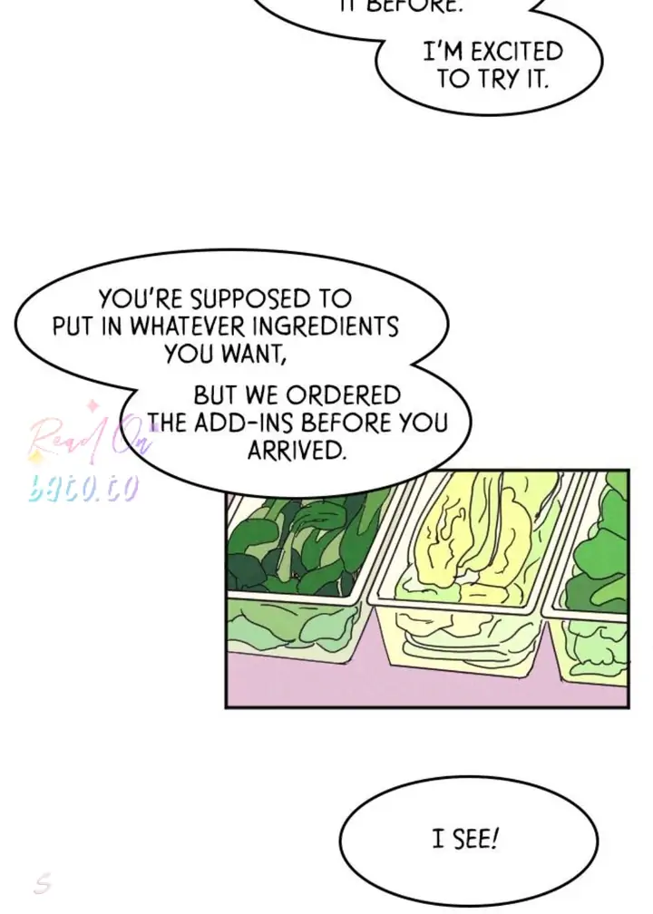 Read Nevertheless EN Manga Online