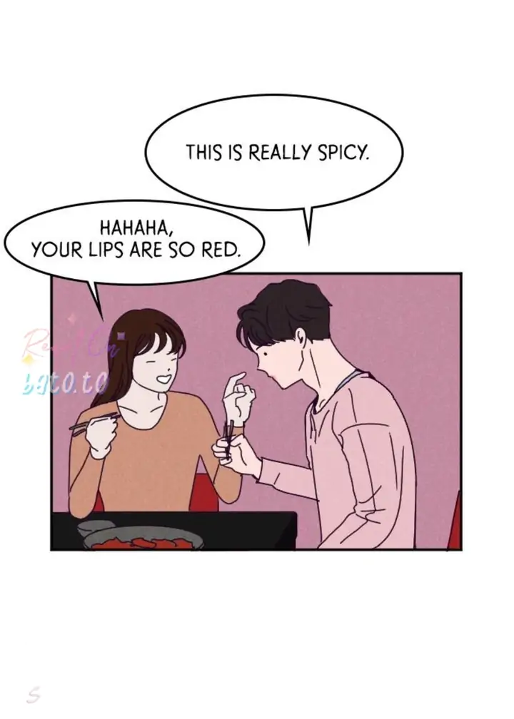 Read Nevertheless EN Manga Online