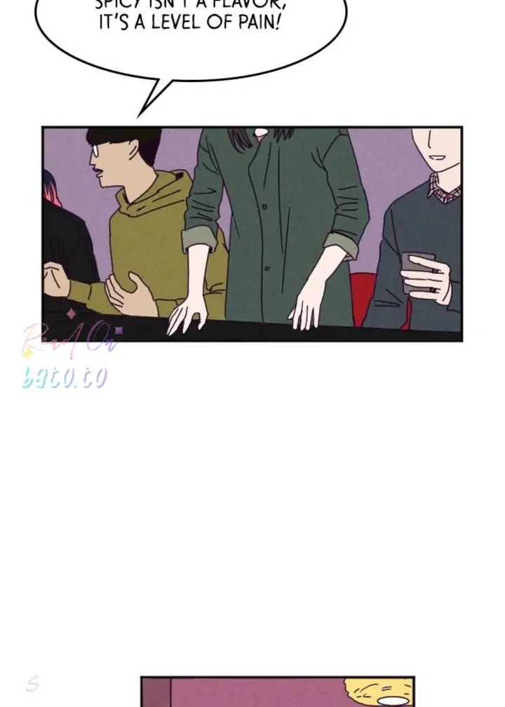 Read Nevertheless EN Manga Online