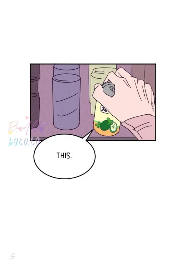 Read Nevertheless EN Manga Online