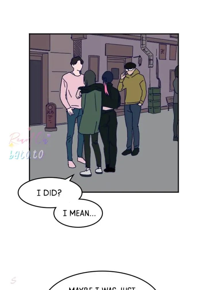 Read Nevertheless EN Manga Online