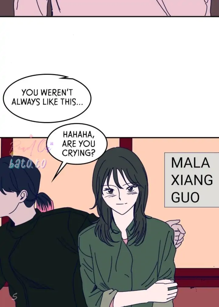 Read Nevertheless EN Manga Online