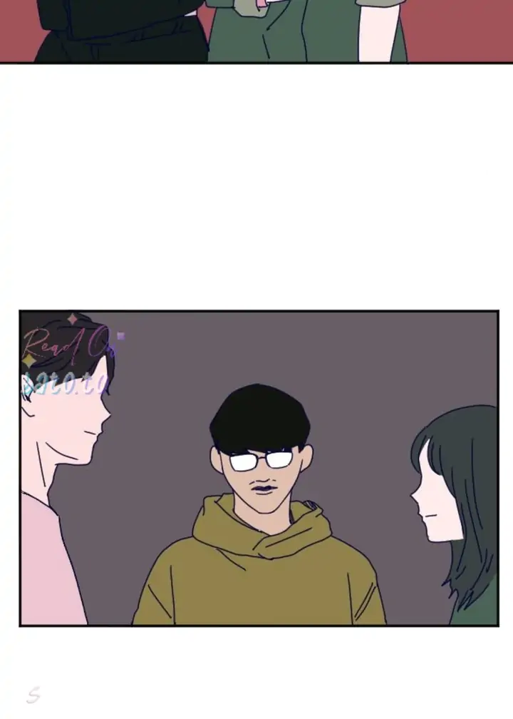 Read Nevertheless EN Manga Online