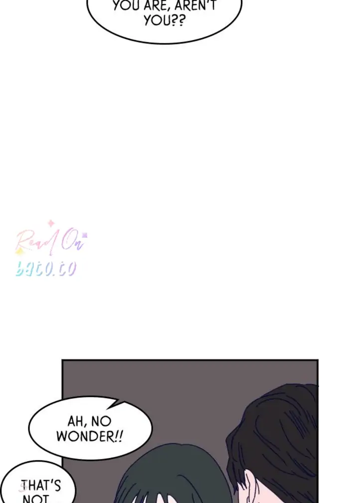 Read Nevertheless EN Manga Online