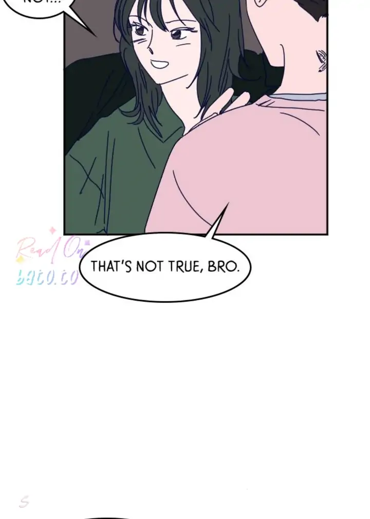 Read Nevertheless EN Manga Online