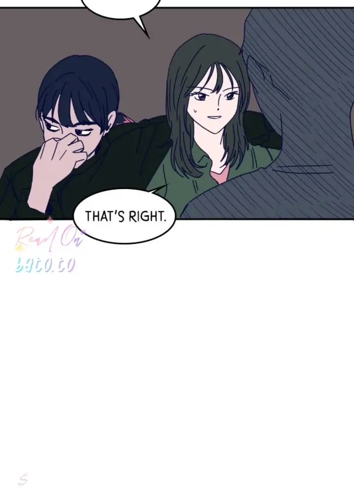 Read Nevertheless EN Manga Online