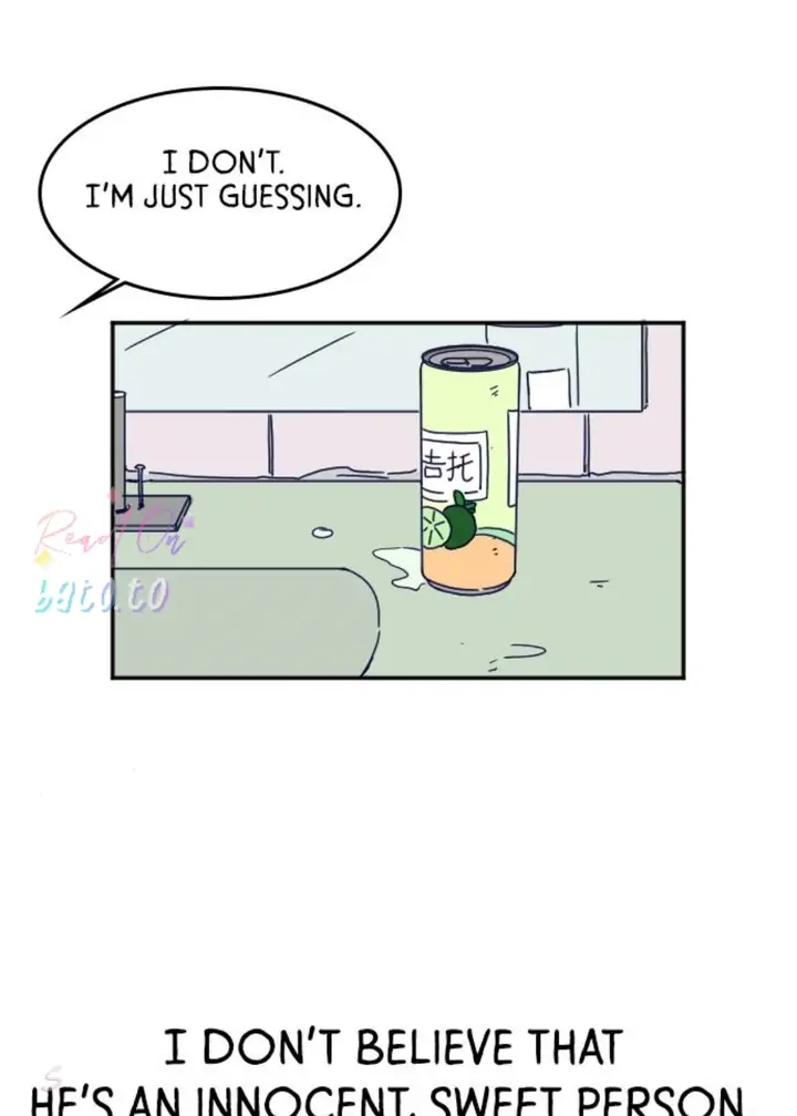 Read Nevertheless EN Manga Online