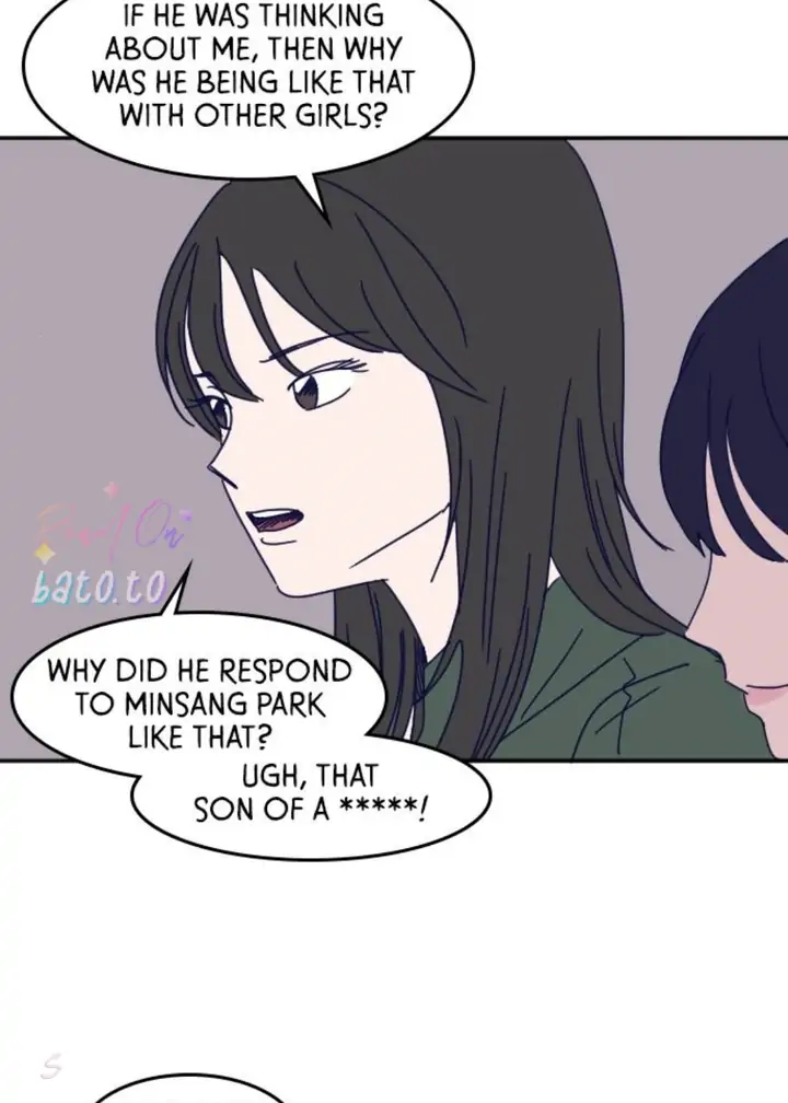 Read Nevertheless EN Manga Online