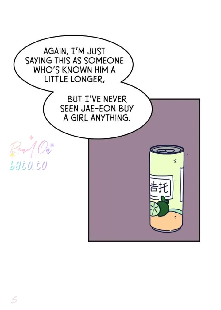 Read Nevertheless EN Manga Online