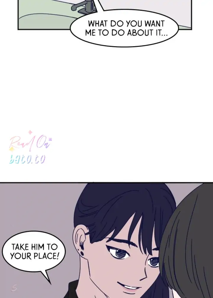 Read Nevertheless EN Manga Online