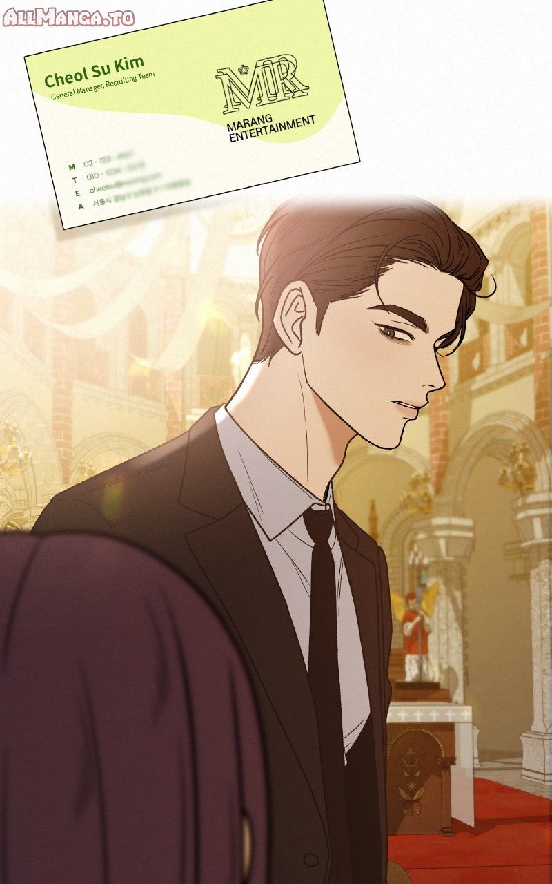 Read Operation True Love EN Manga Online