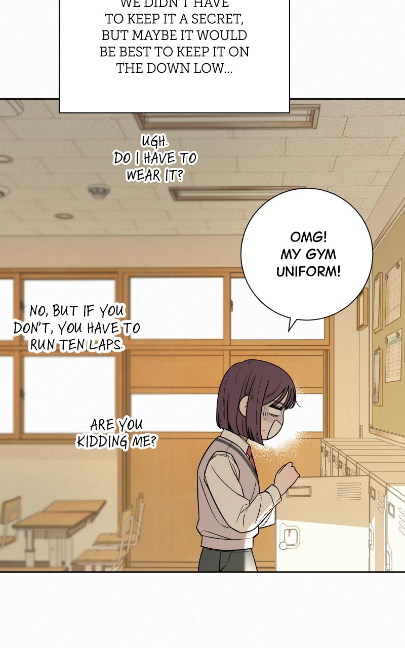 Read Operation True Love EN Manga Online