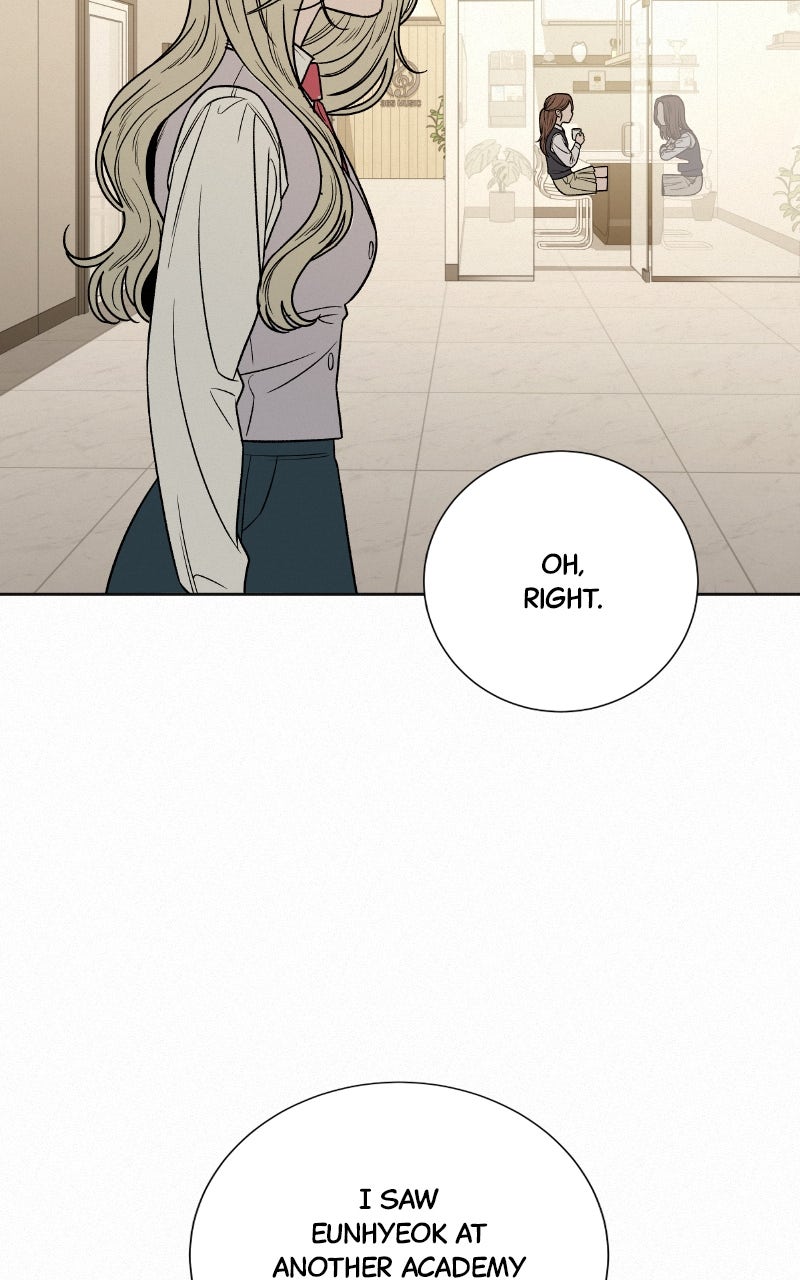 Read Operation True Love EN Manga Online