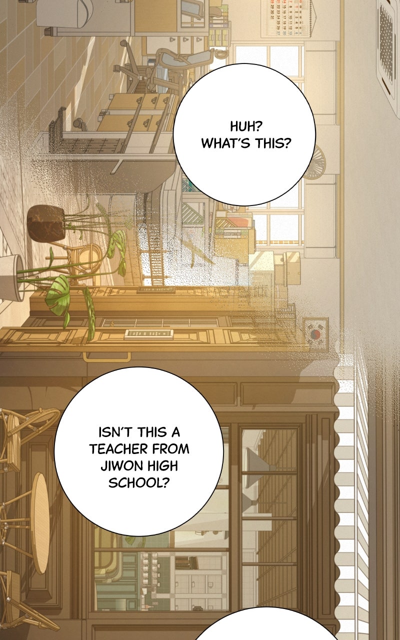 Read Operation True Love EN Manga Online