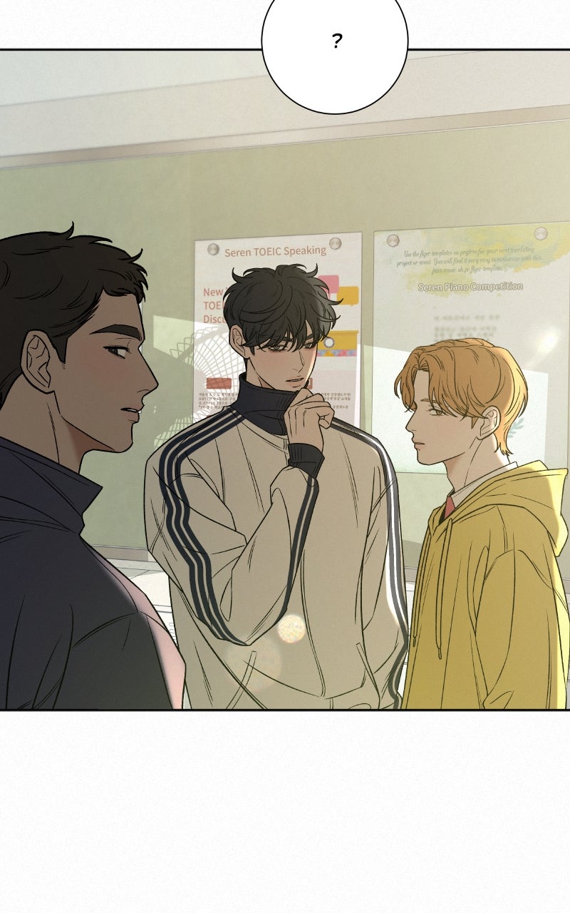 Read Operation True Love EN Manga Online