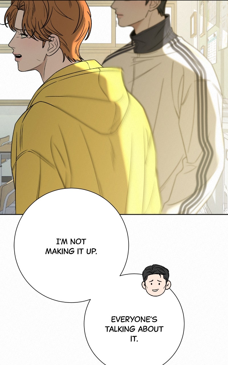 Read Operation True Love EN Manga Online