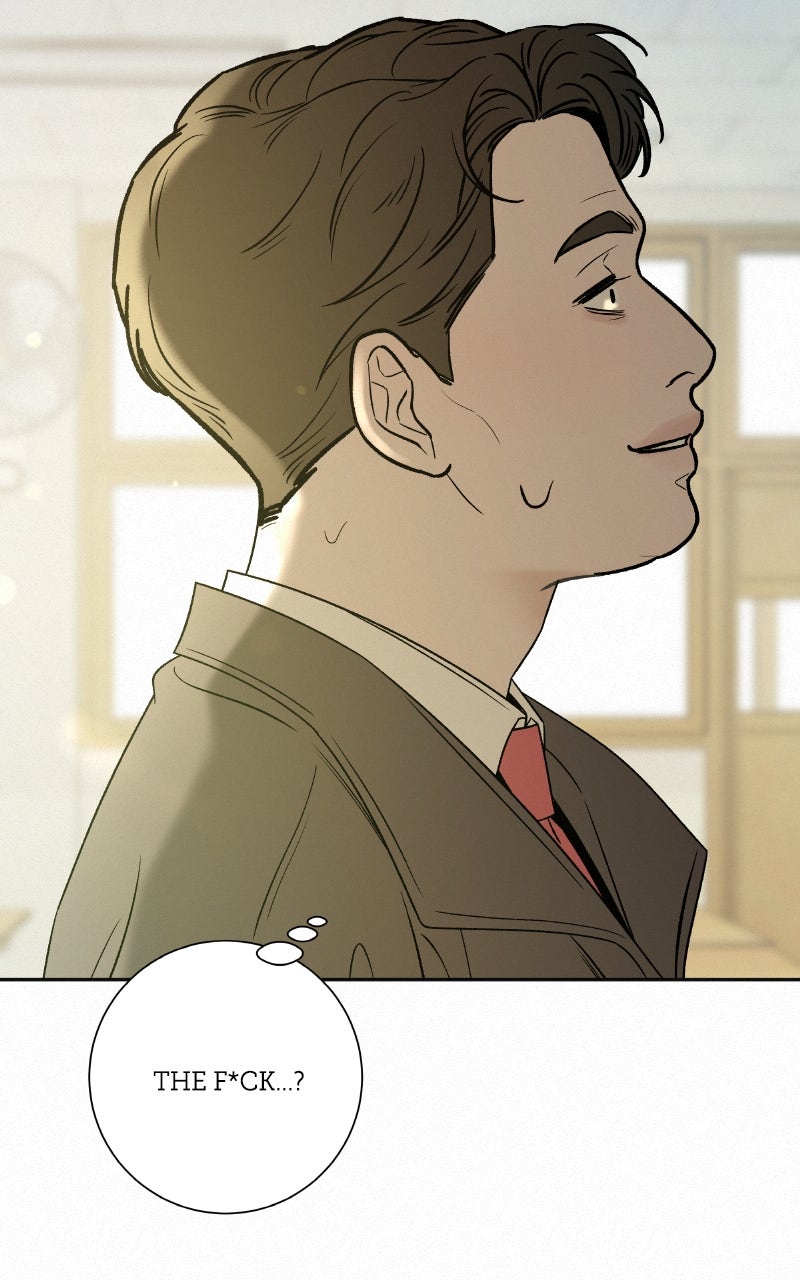 Read Operation True Love EN Manga Online