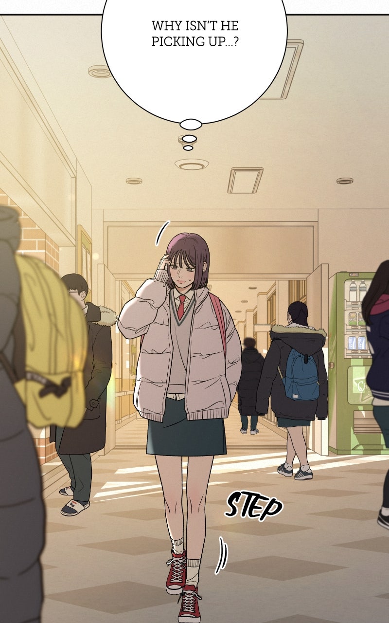 Read Operation True Love EN Manga Online