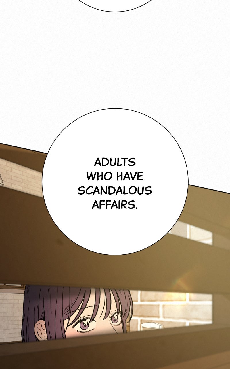 Read Operation True Love EN Manga Online