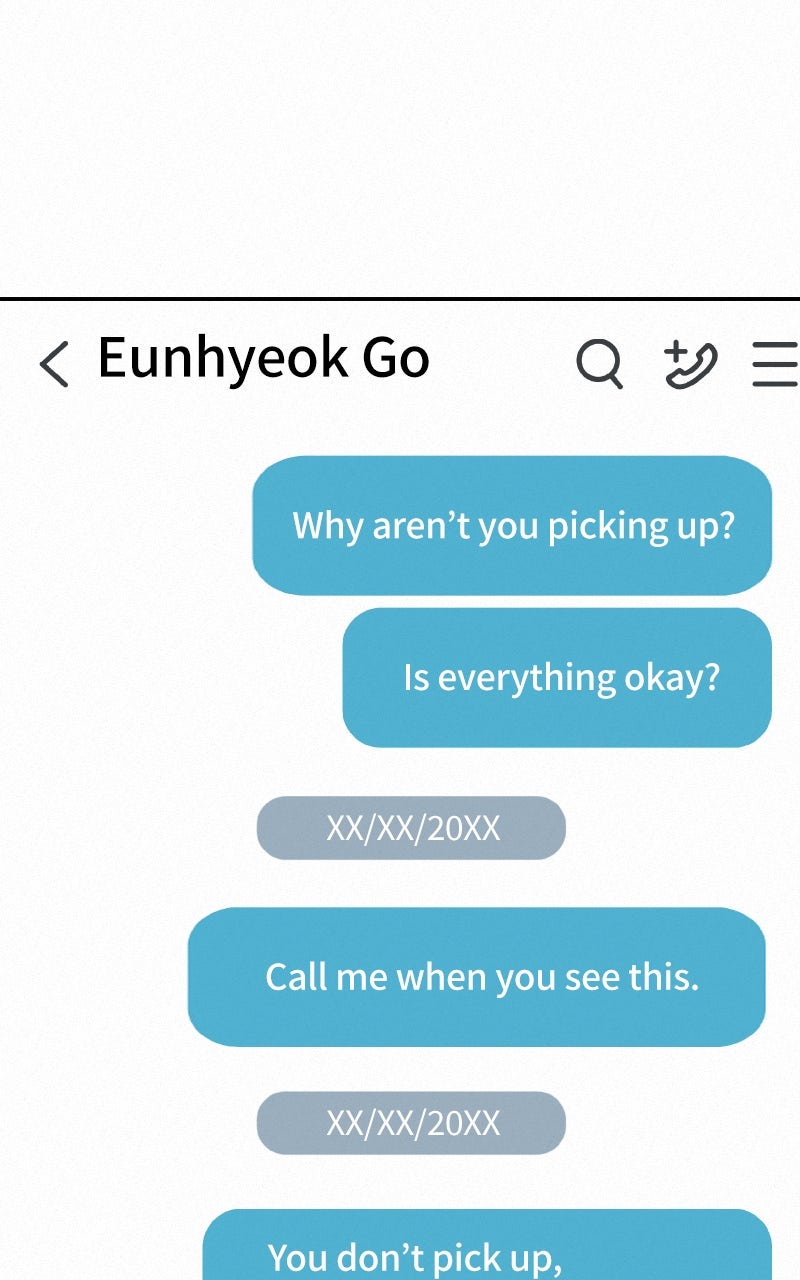 Read Operation True Love EN Manga Online