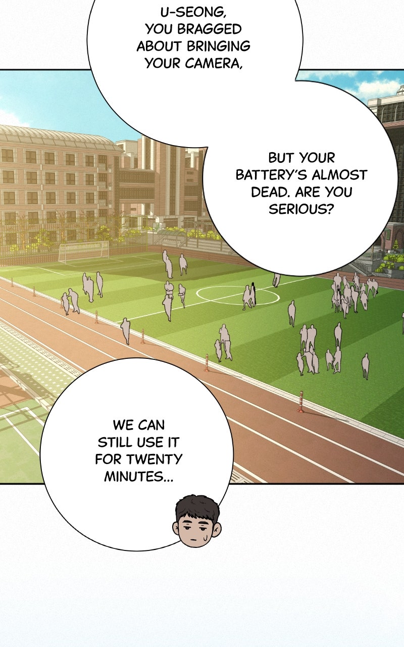 Read Operation True Love EN Manga Online