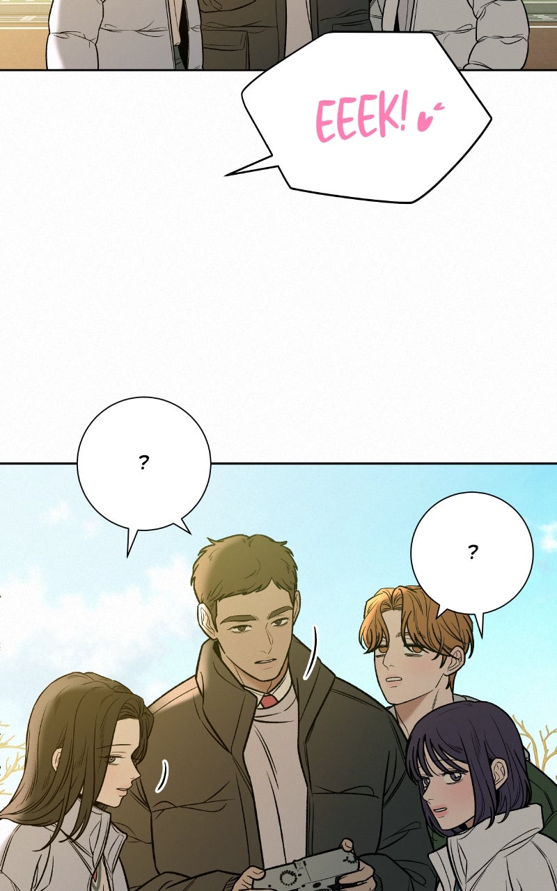 Read Operation True Love EN Manga Online