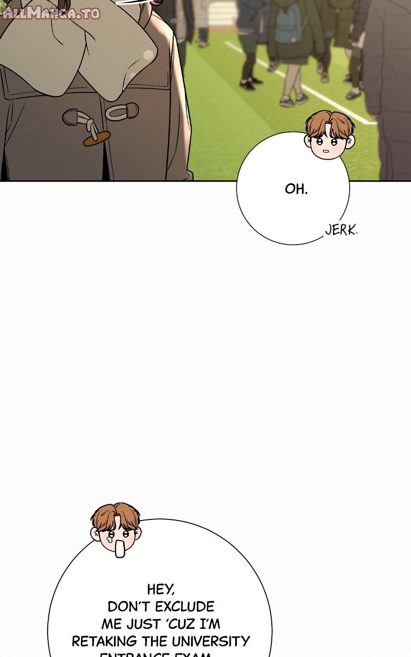 Read Operation True Love EN Manga Online