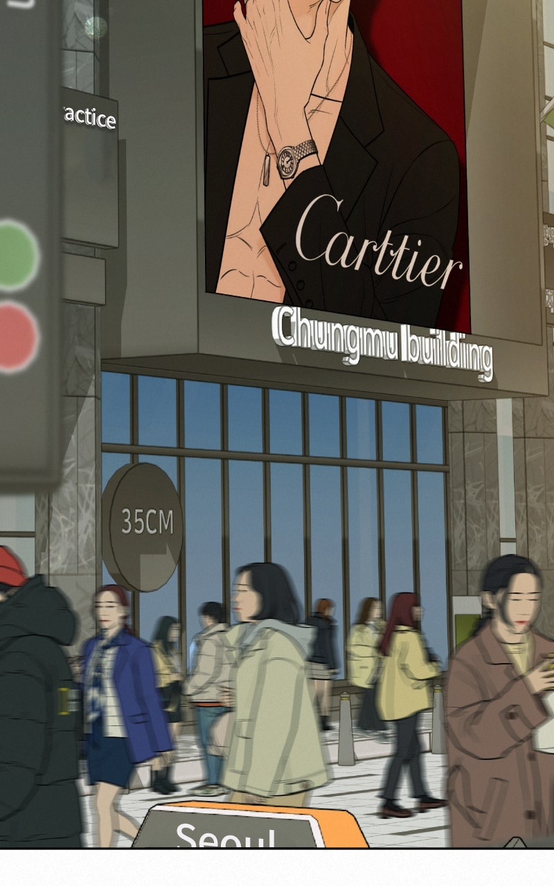 Read Operation True Love EN Manga Online