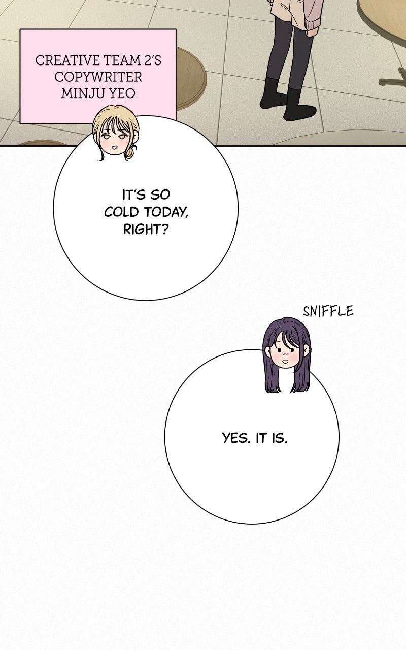 Read Operation True Love EN Manga Online