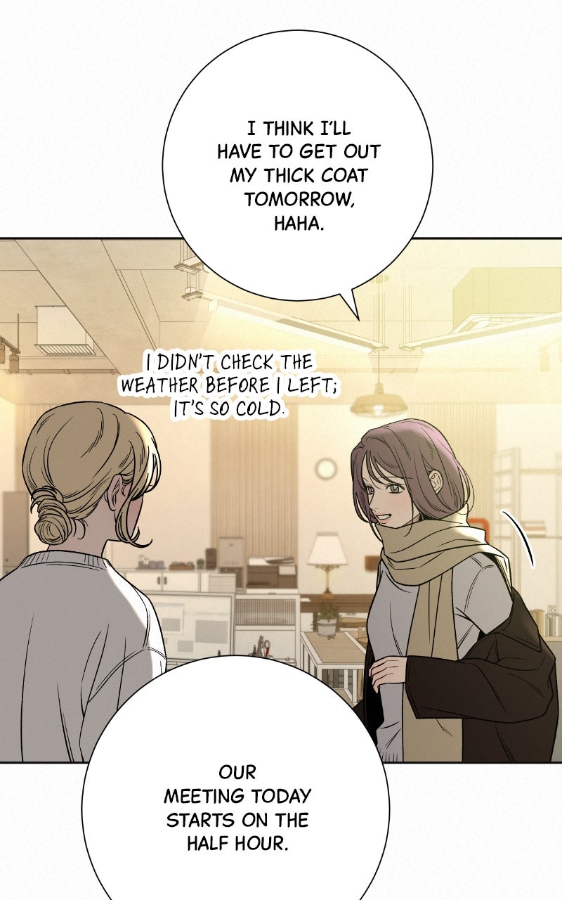 Read Operation True Love EN Manga Online