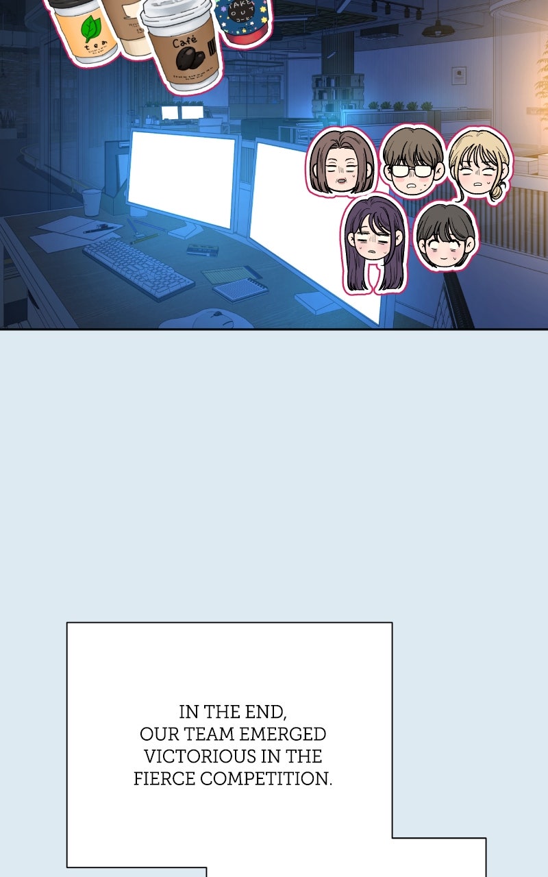 Read Operation True Love EN Manga Online