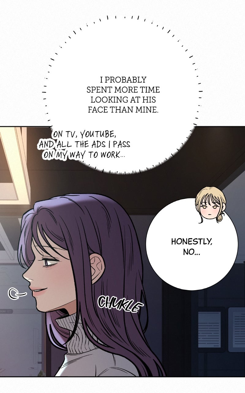 Read Operation True Love EN Manga Online