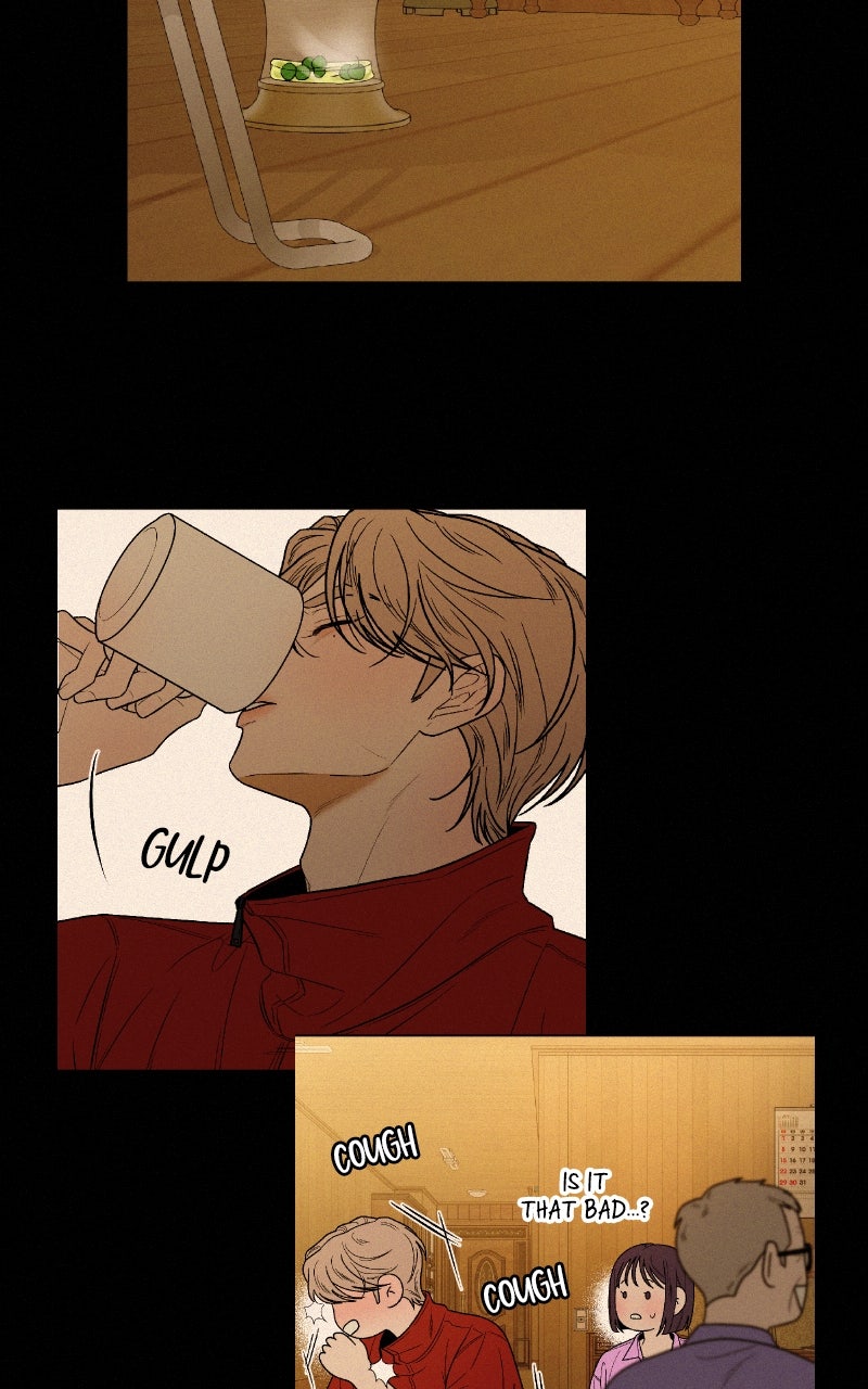 Read Operation True Love EN Manga Online