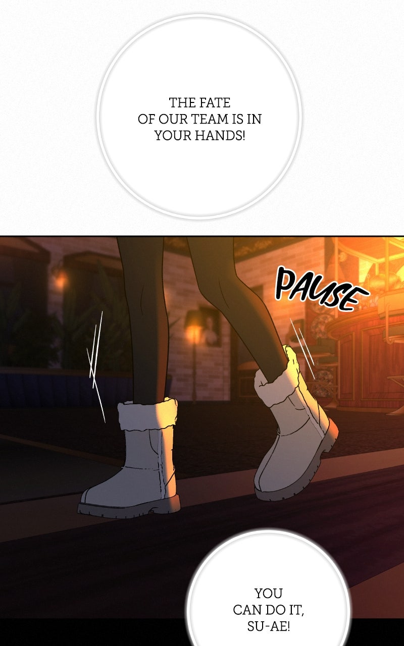 Read Operation True Love EN Manga Online