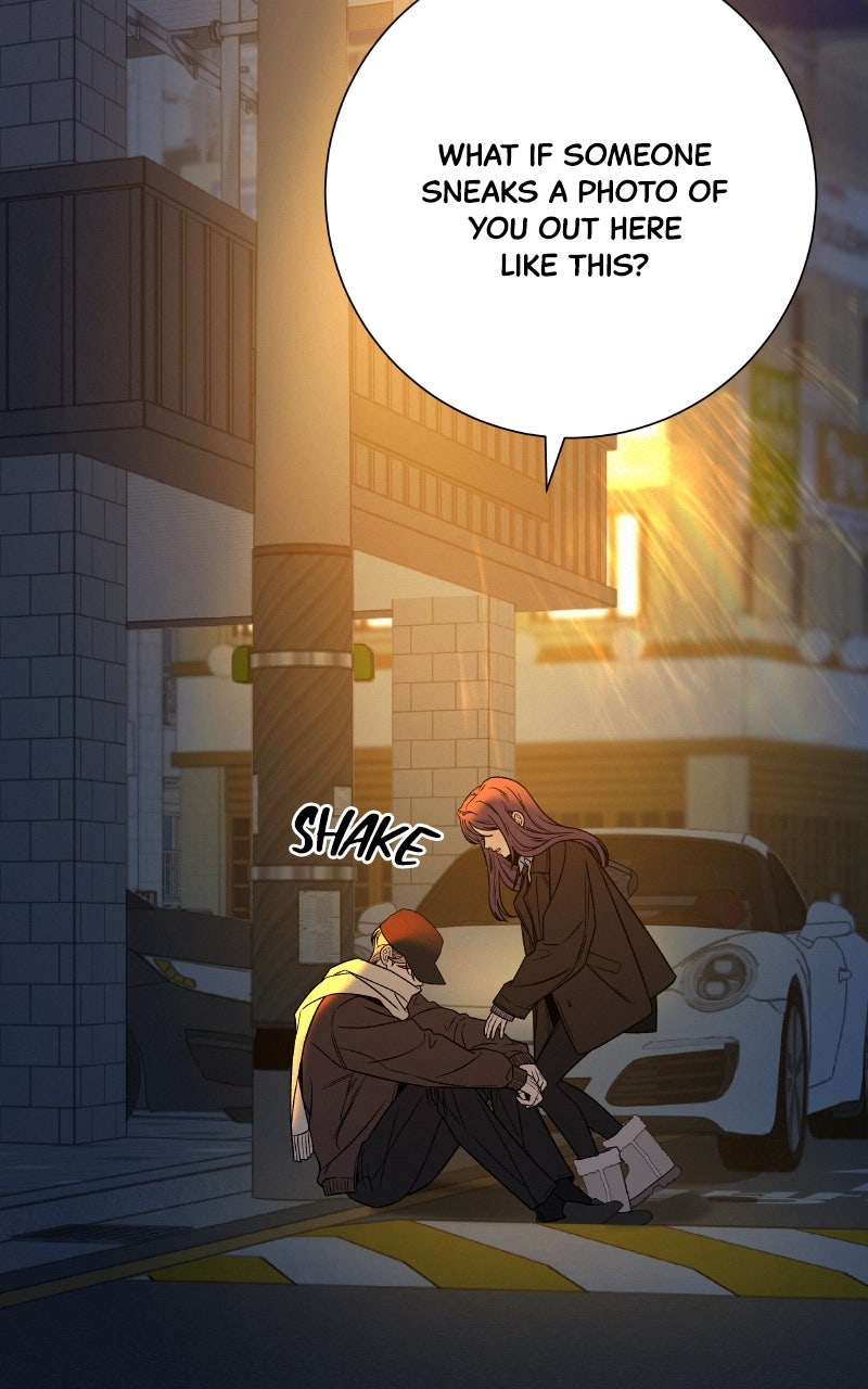 Read Operation True Love EN Manga Online