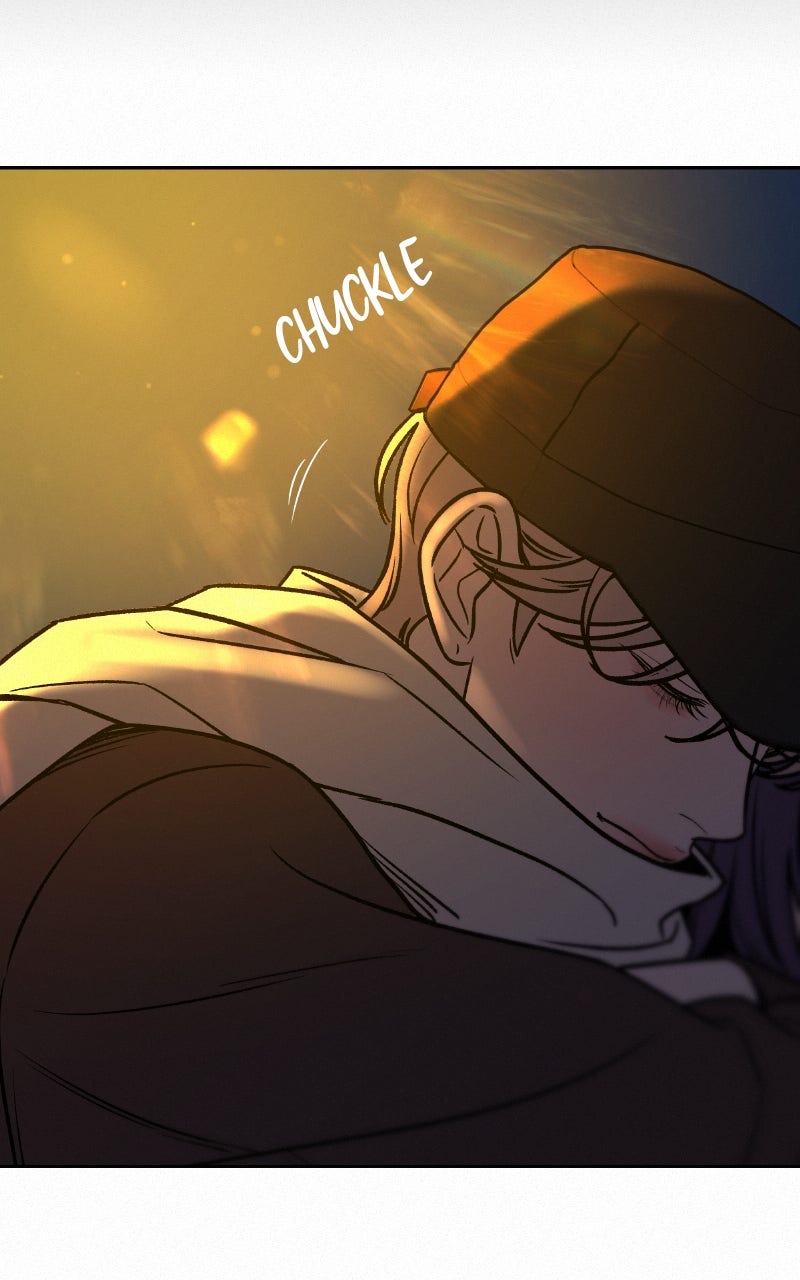 Read Operation True Love EN Manga Online