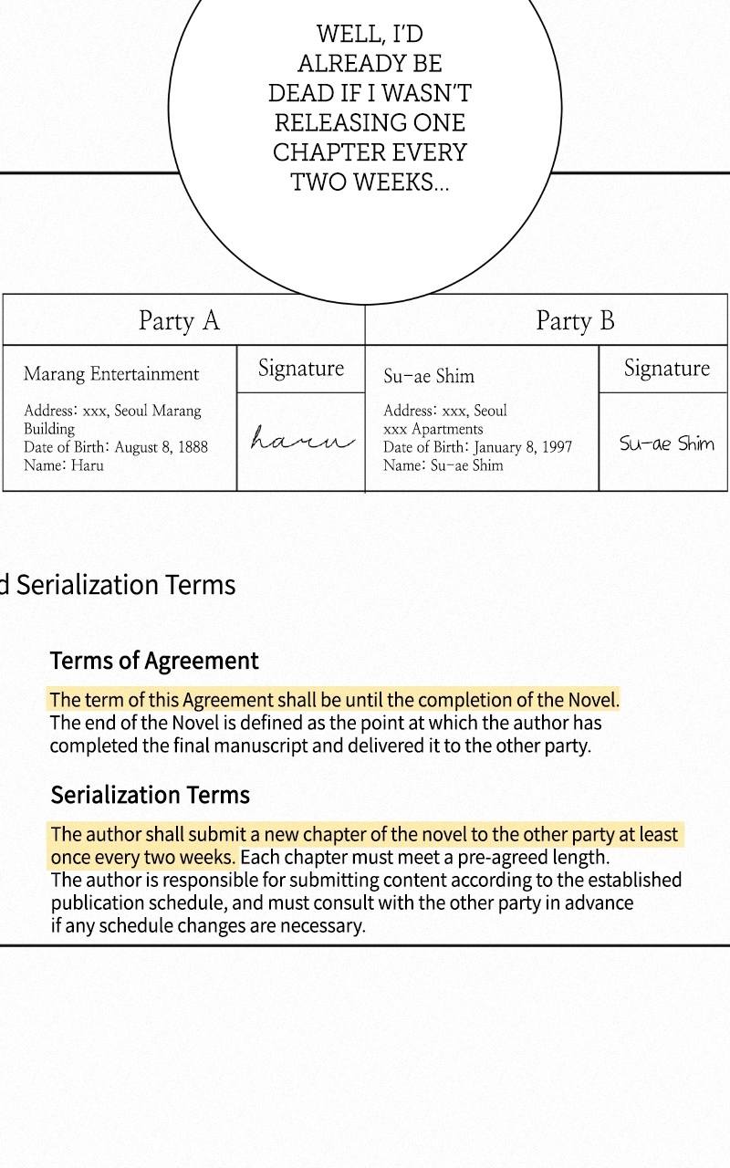 Read Operation True Love EN Manga Online