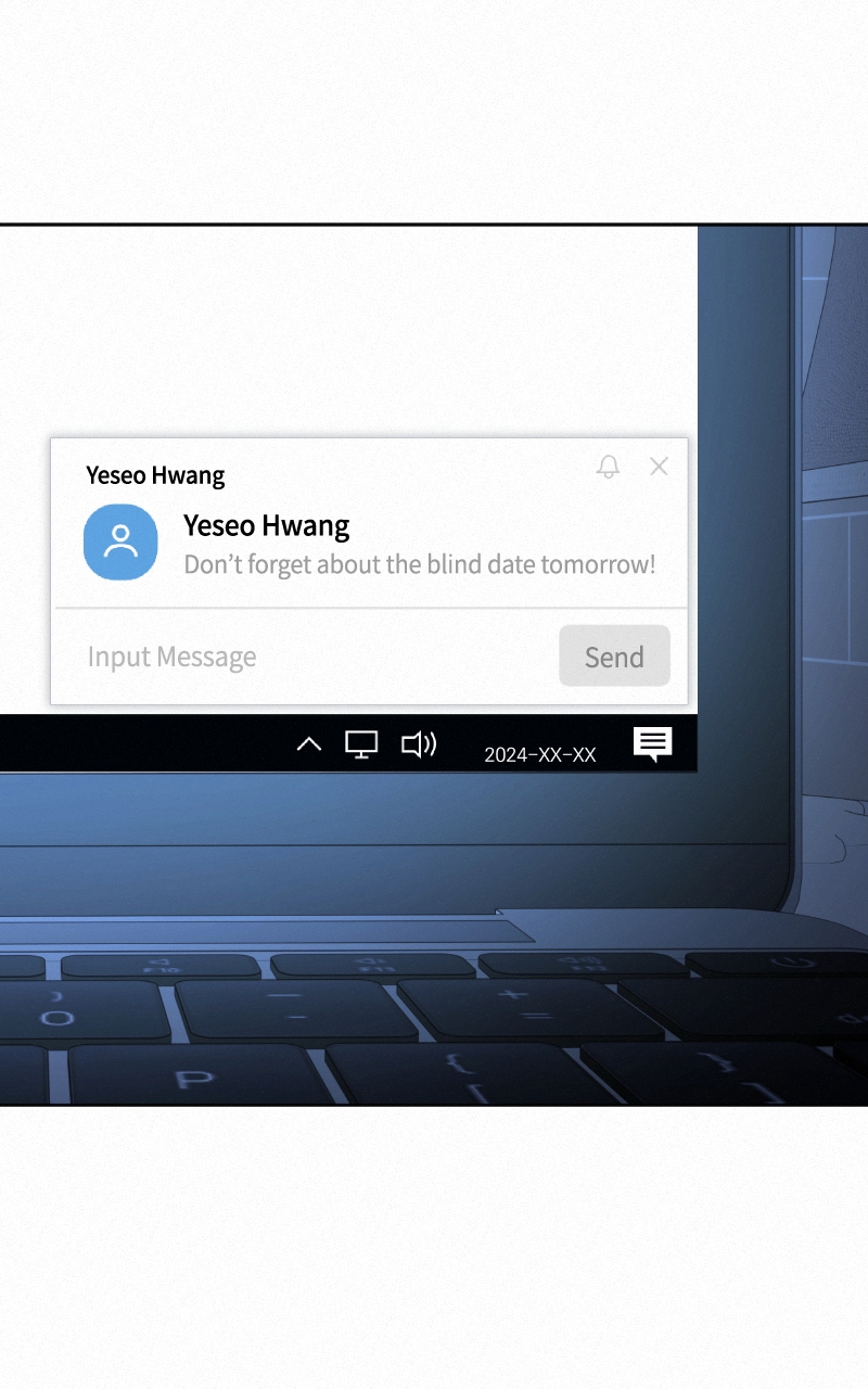 Read Operation True Love EN Manga Online