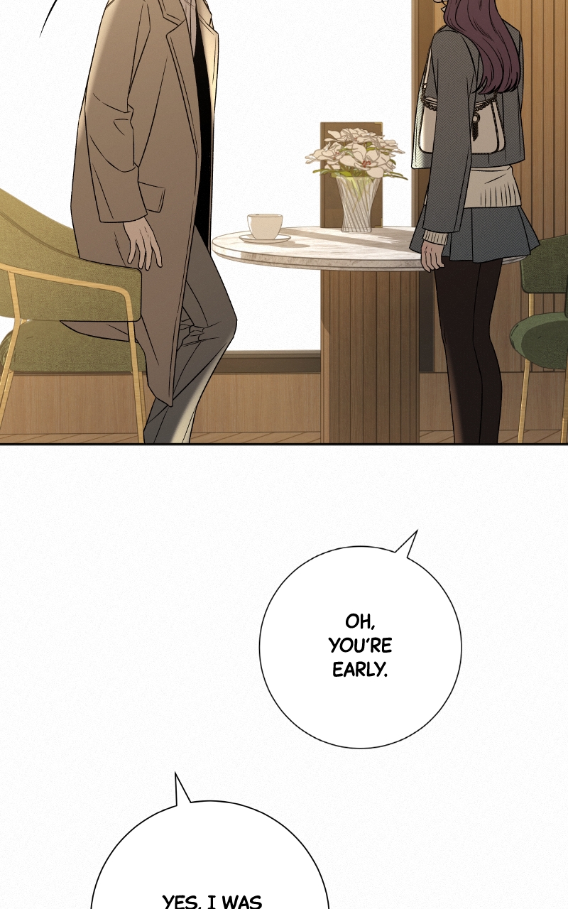 Read Operation True Love EN Manga Online