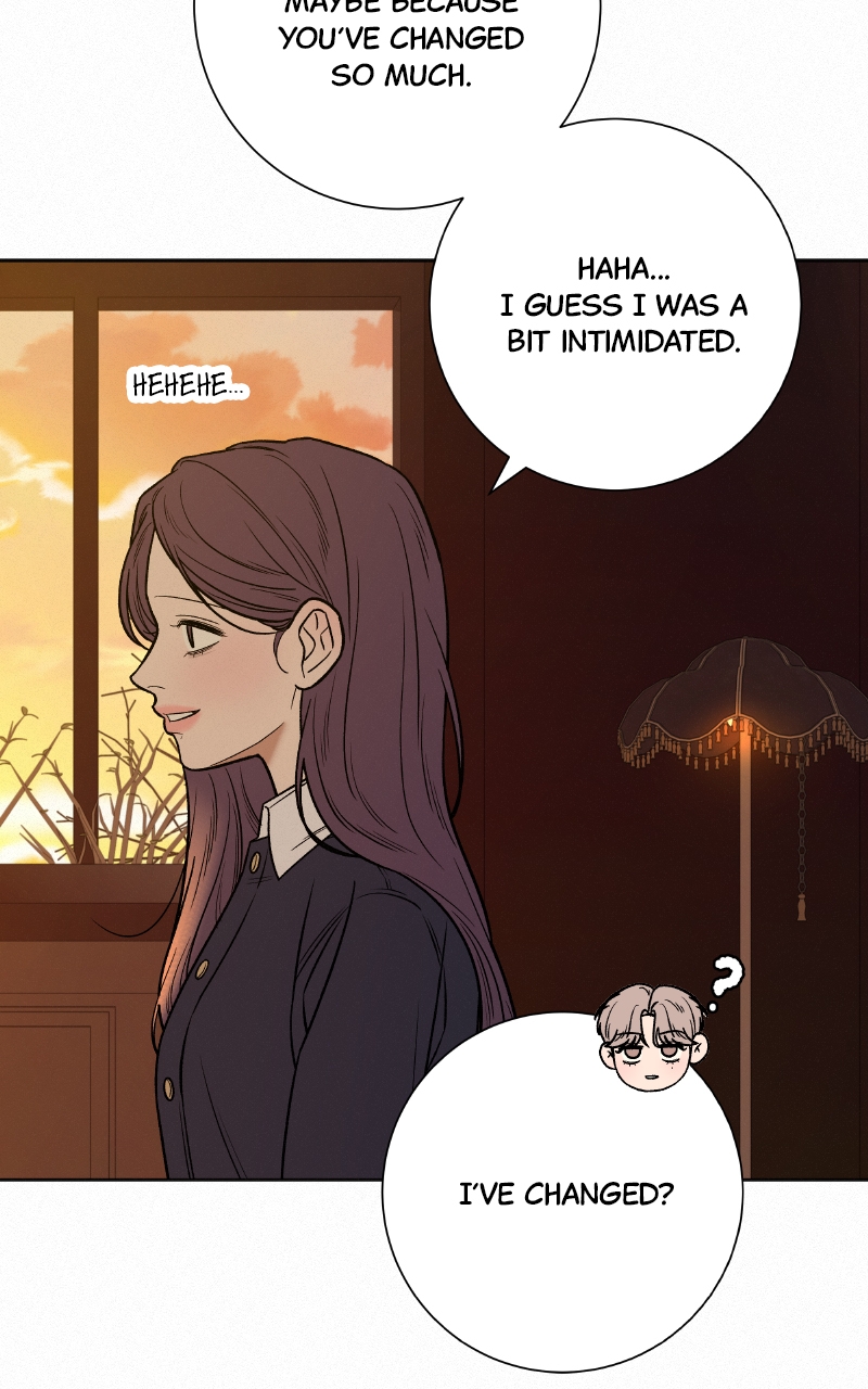 Read Operation True Love EN Manga Online