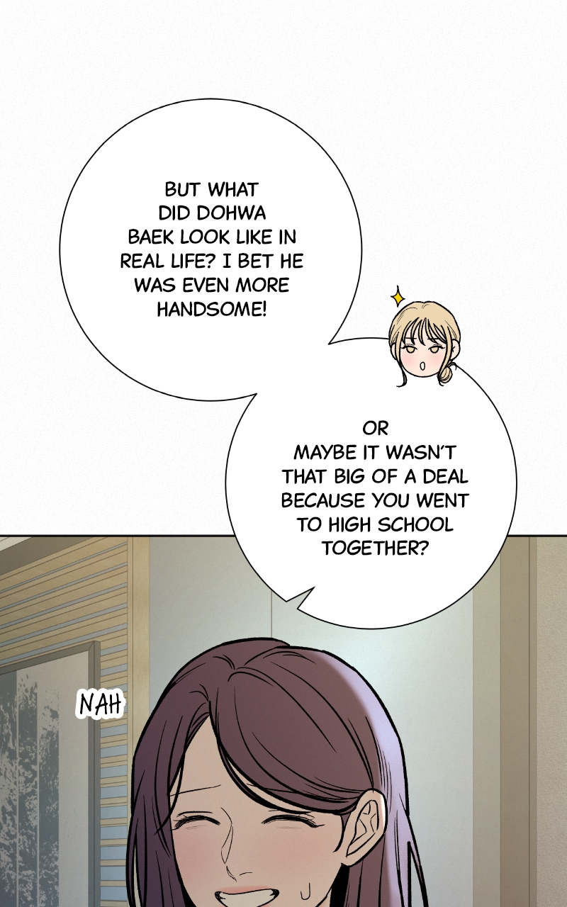 Read Operation True Love EN Manga Online