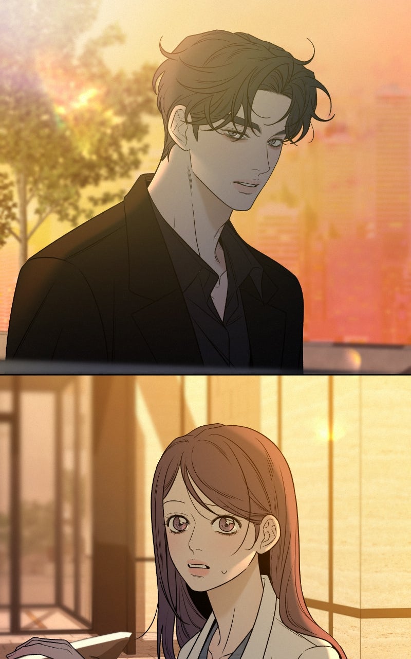 Read Operation True Love EN Manga Online