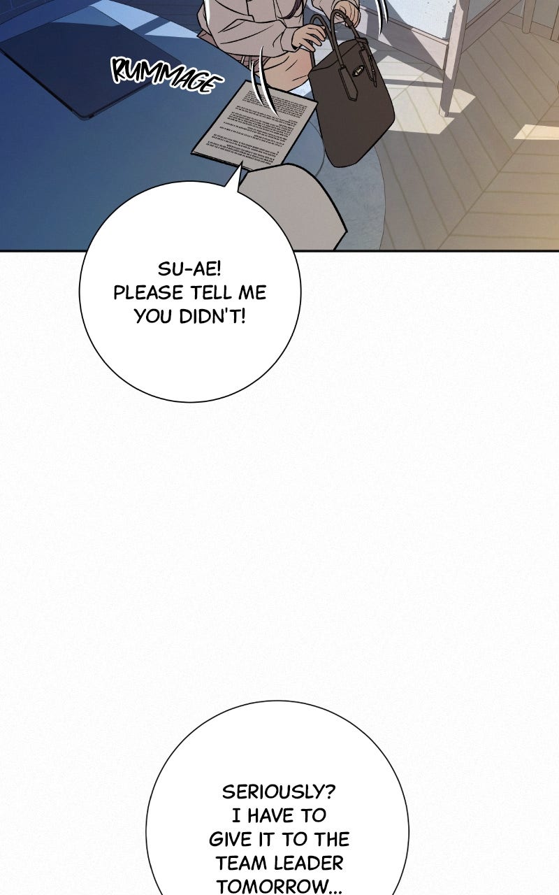 Read Operation True Love EN Manga Online