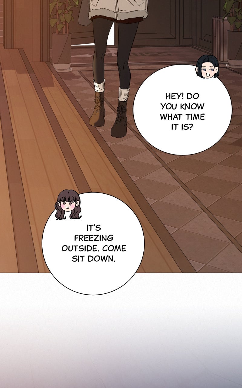 Read Operation True Love EN Manga Online