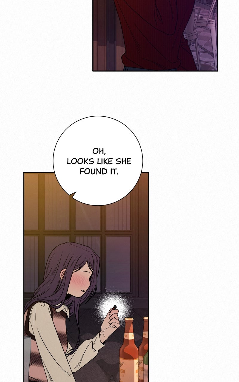 Read Operation True Love EN Manga Online